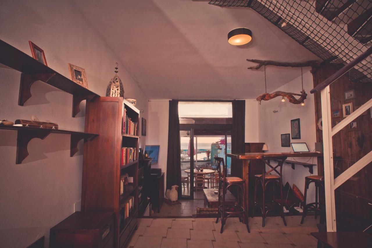 Appartement Oceanview House - Puerto Nuevo à Morro Jable  Extérieur photo