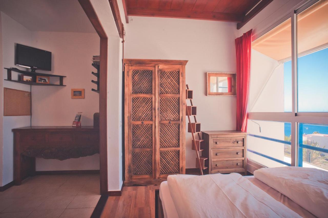 Appartement Oceanview House - Puerto Nuevo à Morro Jable  Extérieur photo