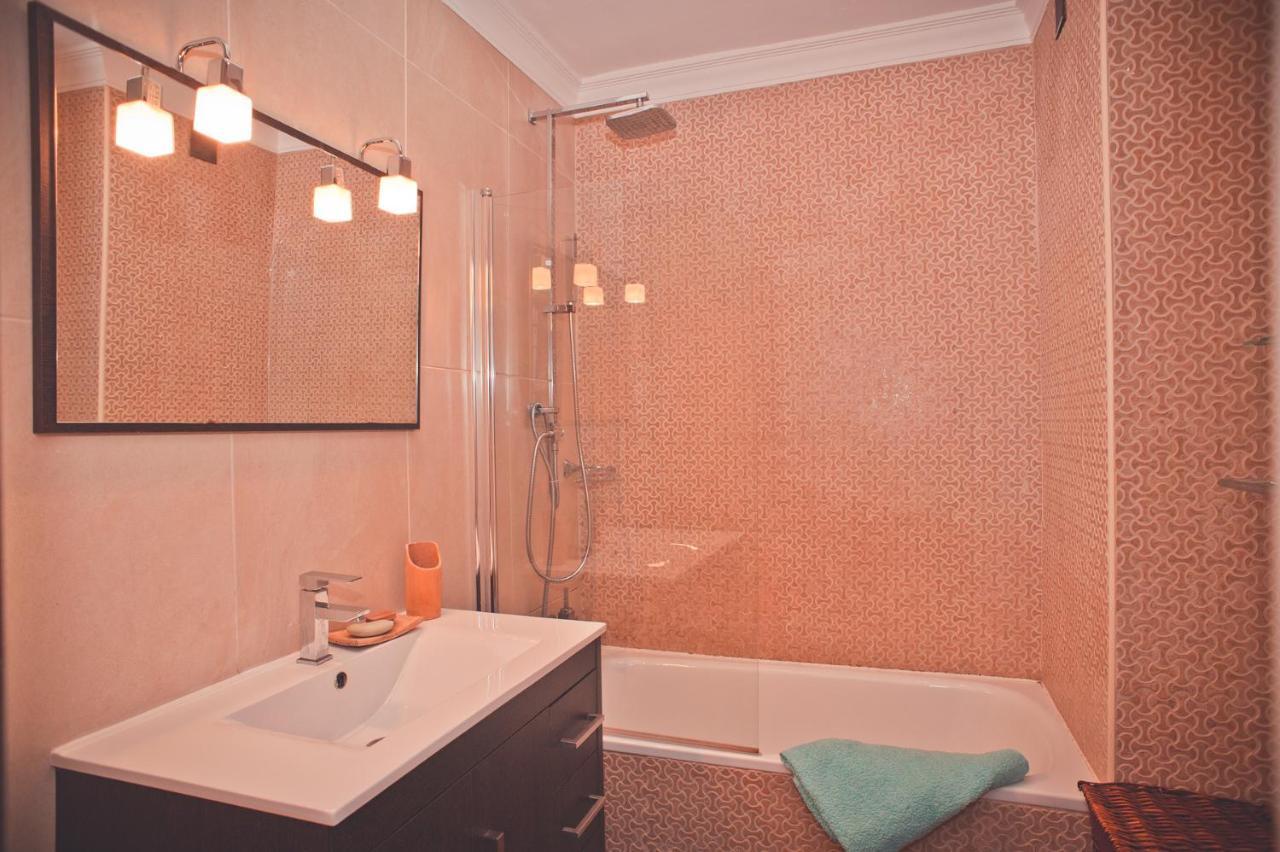 Appartement Oceanview House - Puerto Nuevo à Morro Jable  Extérieur photo